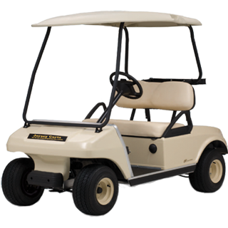 Custom Golf Cart Covers serving UT, WY, NV & ID!